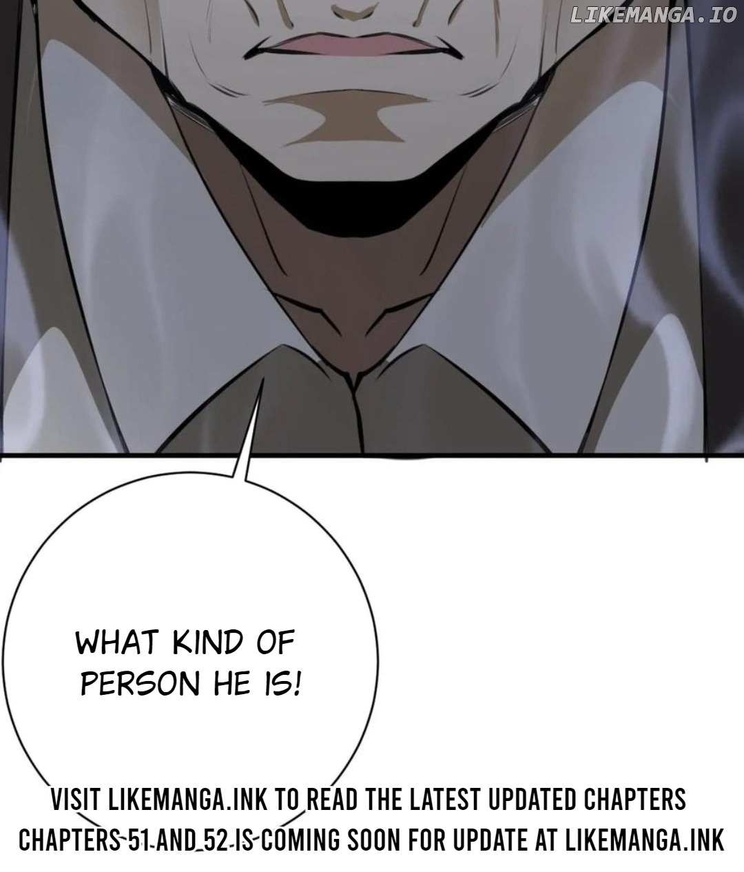 I Rely on My Harem to Conquer the World Chapter 50 - page 38